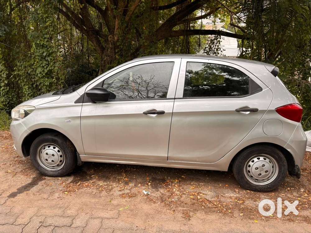 Tata Tiago