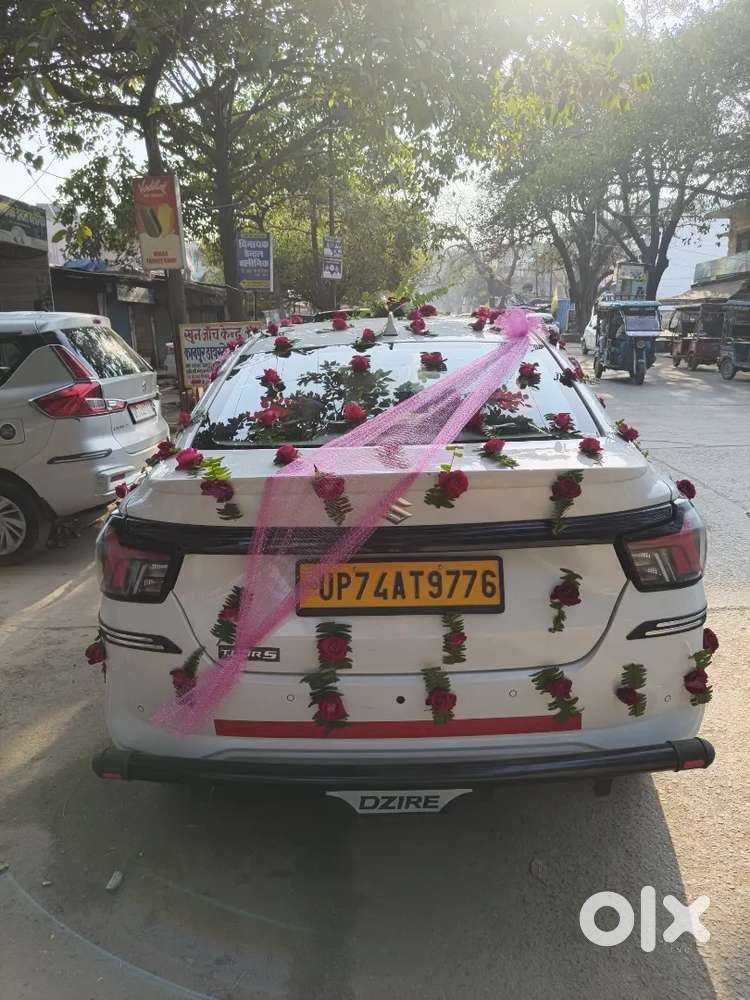 Maruti Suzuki Dzire 2025 Cng & Hybrids 13200 Km Driven