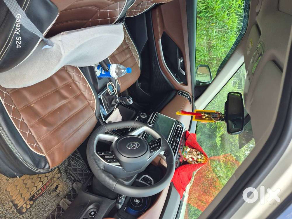 Hyundai Alcazar 2023 Diesel