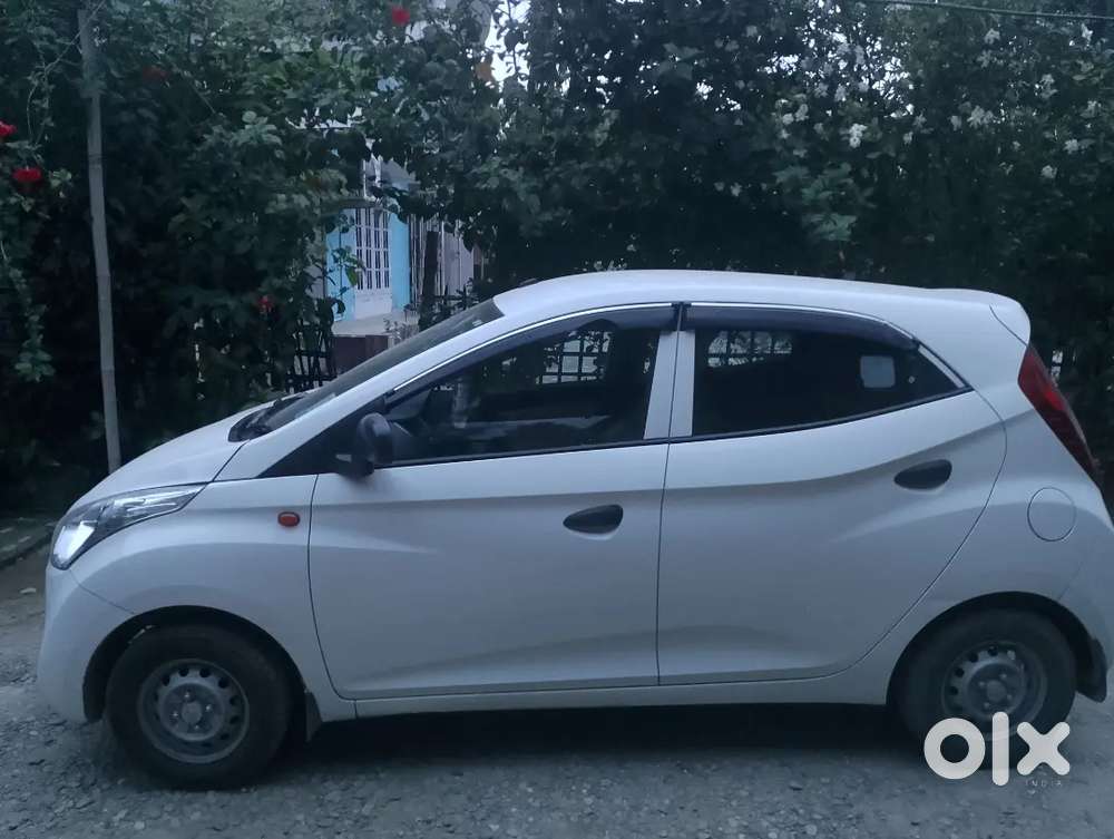 Eon Car For Sale