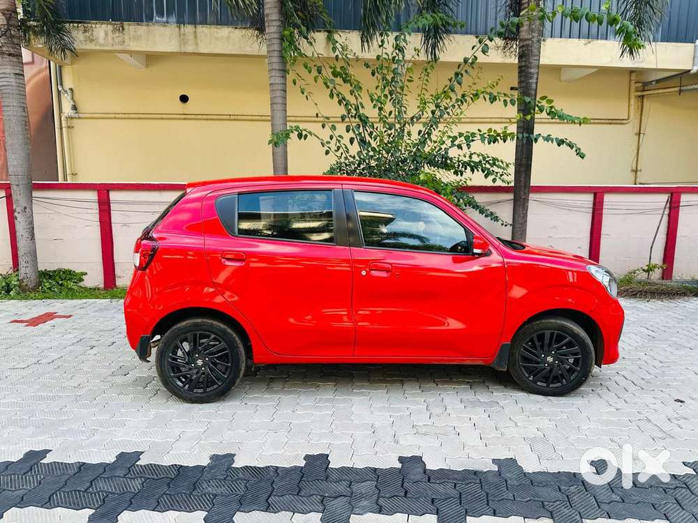 Maruti Suzuki Celerio Zxi(o) Amt, 2023, Petrol