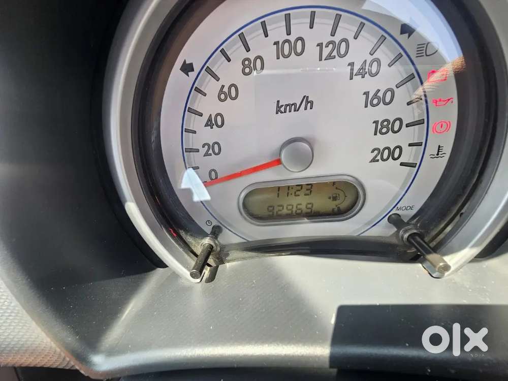 Maruti Ritz Vdi 2013 Diesel Manual