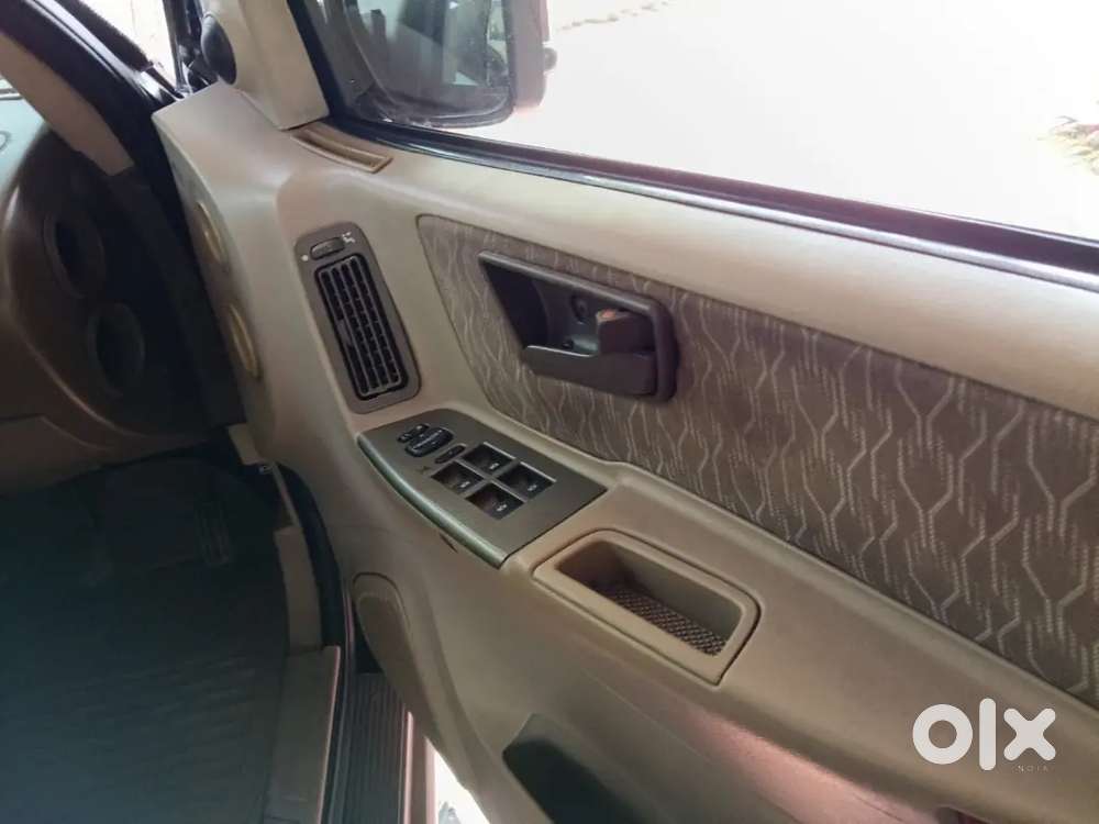 2012 Tata Safari Storme Diesel Lx 4x2