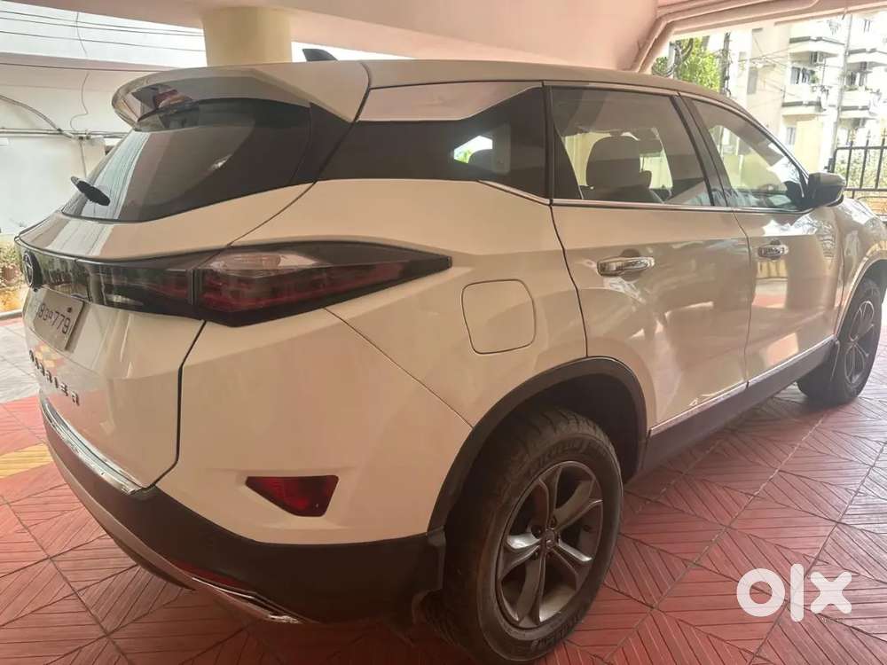 Tata Harrier 2020 Diesel Well Maintained