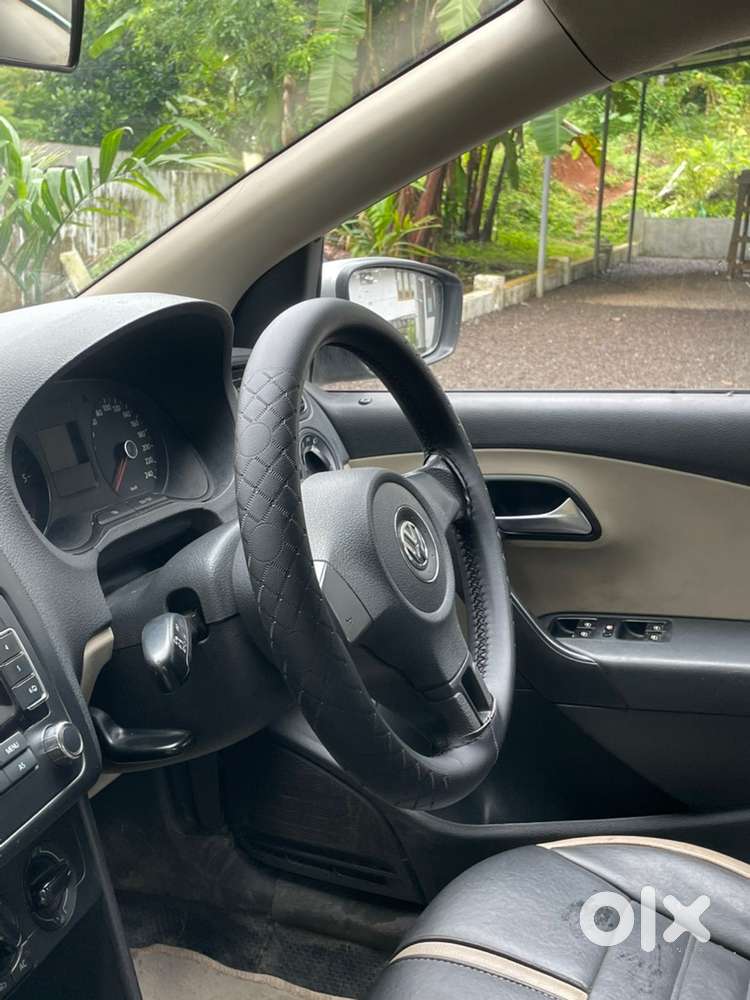 Volkswagen Polo Diesel 2013