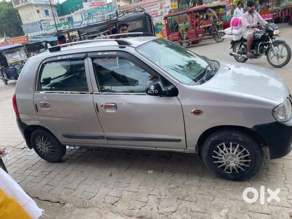 Maruti Suzuki Alto 2011