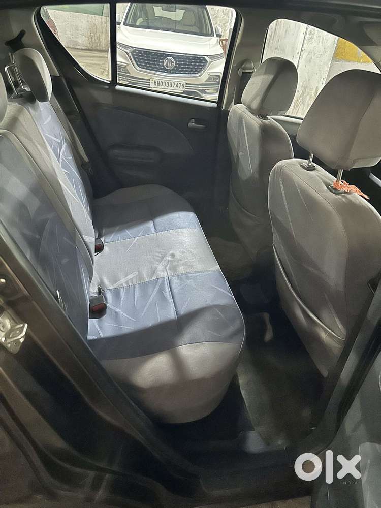 Maruti Suzuki Ritz Vxi, 2010, Petrol