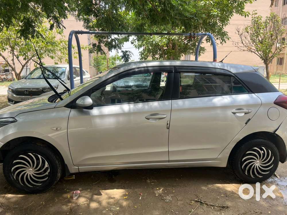 Hyundai Elite I20 Magna+ 2016