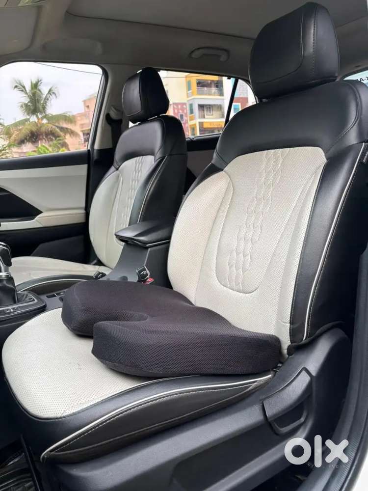 Hyundai Creta Sx 2023