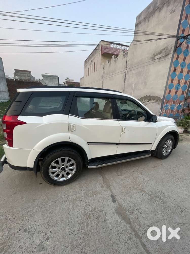 Mahindra Xuv500 2019 Diesel Good Condition