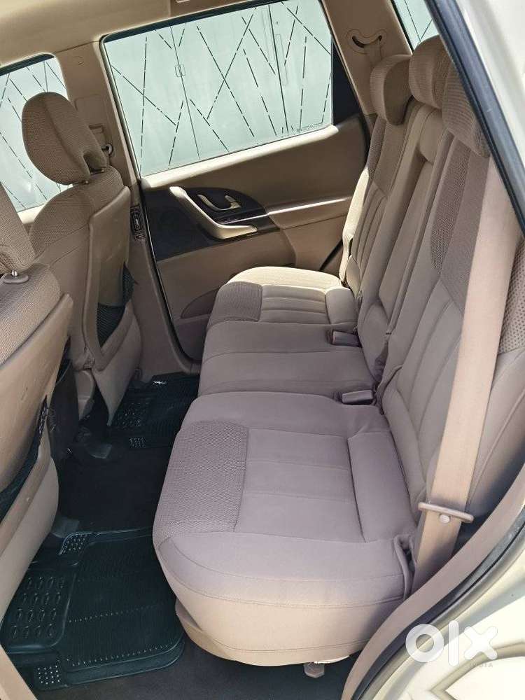 Mahindra Xuv500 W6 1.99 Mhawk, 2015, Diesel