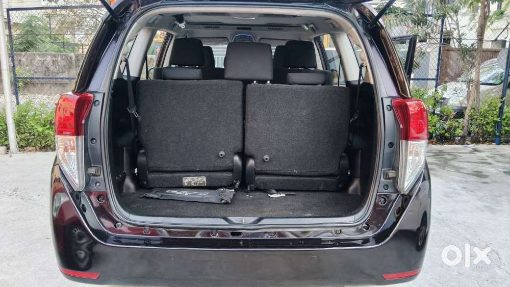 Toyota Innova Crysta 2.4 V 8 Str, 2018, Diesel