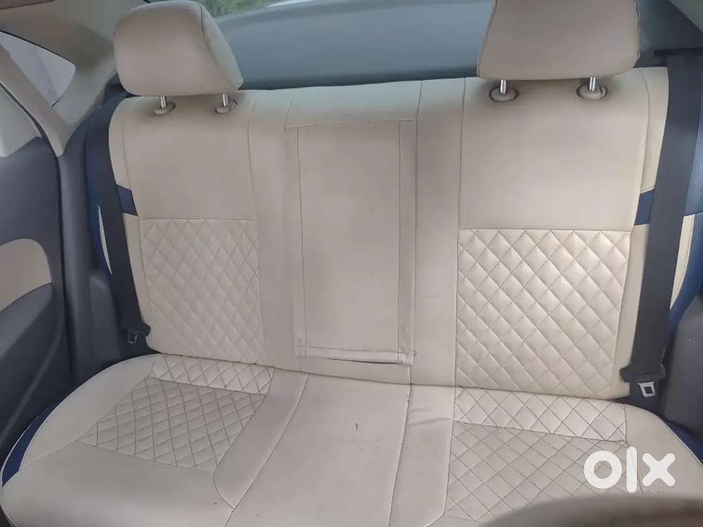 Volkswagen Vento 2011 Diesel Manual Tdi Highline