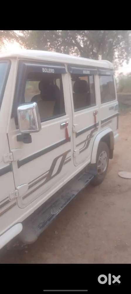 Mahindra Be 6 2022 Diesel 108000 Km Driven