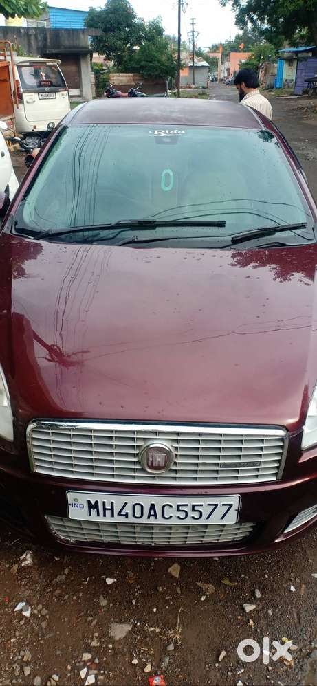 Fiat Lenea Deisel Car With 22+ Milage Buy And Drive Price Negotiable