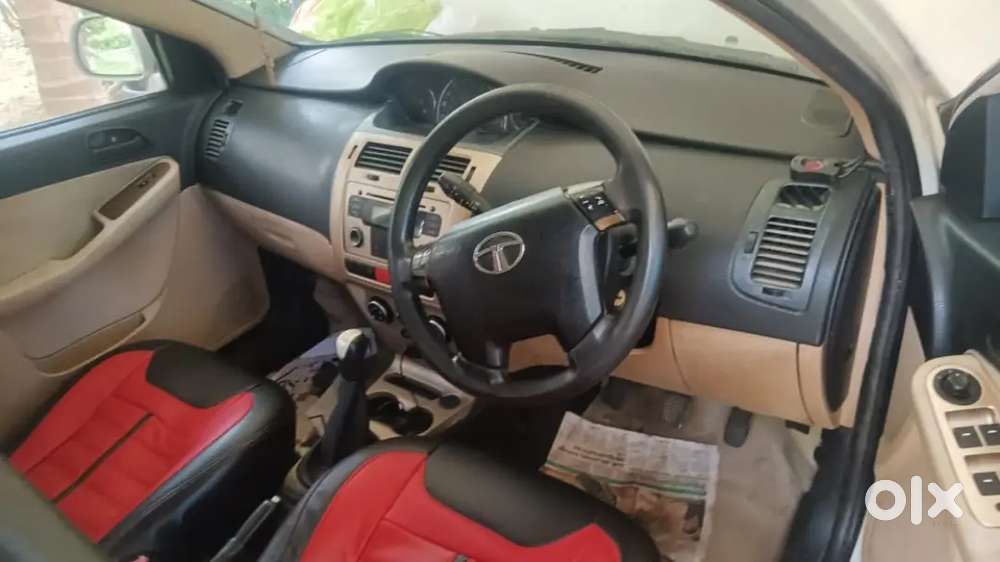 Tata Indica Vista For Sale, Good Condition