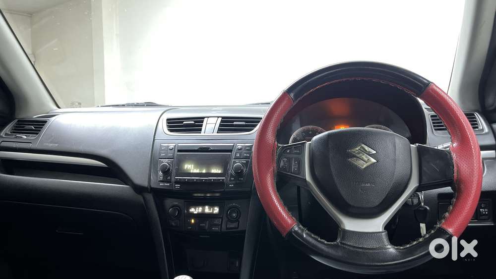 Maruti Suzuki Swift 1.3 Zxi, 2013, Petrol