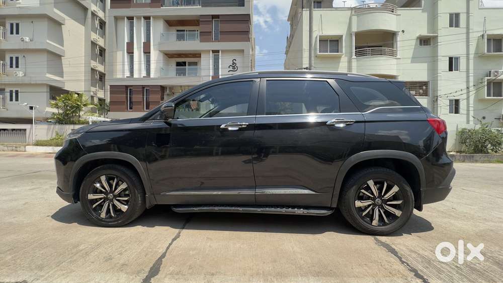 Mg Hector Sharp Dct Automatic, 2019, Petrol