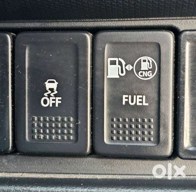 Maruti Suzuki S-presso Vxi Opt, 2025, Cng & Hybrids