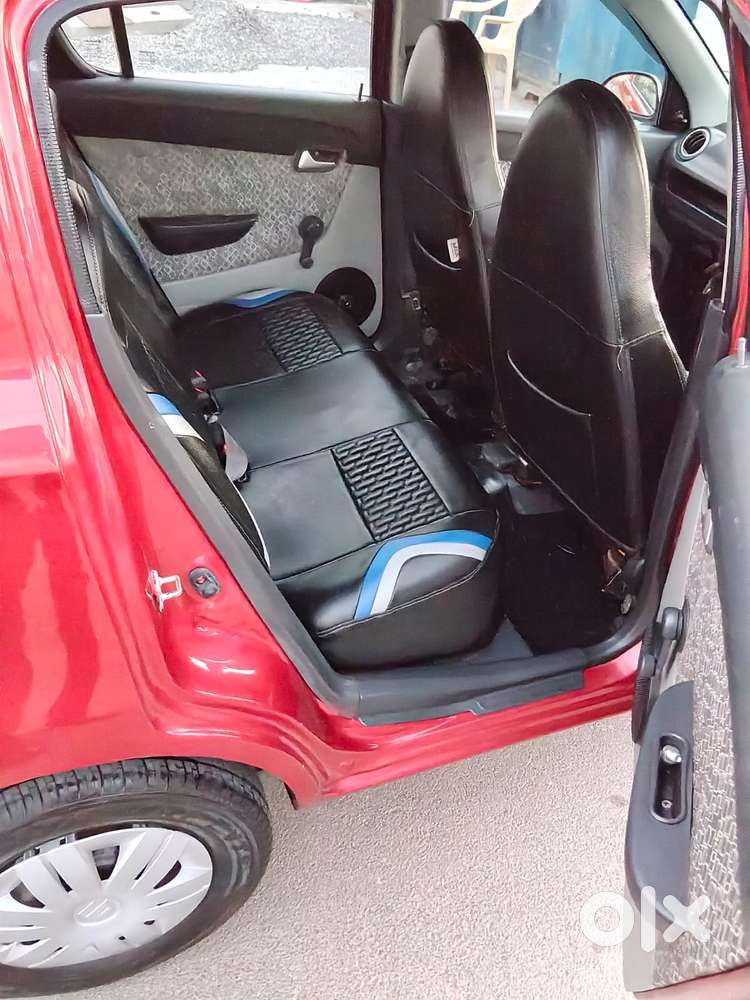 Maruti Suzuki Alto 800 2012-2016 0.8 Lxi (o), 2017, Petrol