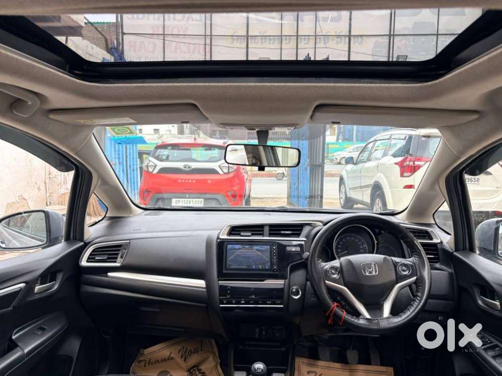 Honda Wr-v 1.2 Vx I-vtec, 2020, Petrol
