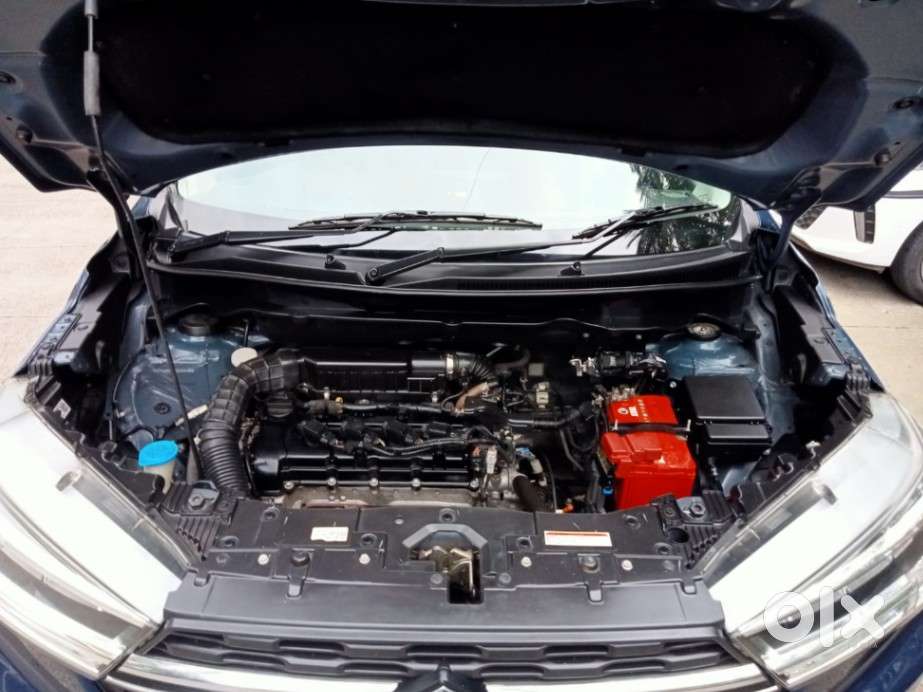 Maruti Suzuki Xl6 1.5 Alpha At, 2019, Petrol