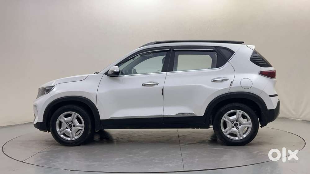 Kia Sonet 1.2 Htk Plus, 2022, Petrol