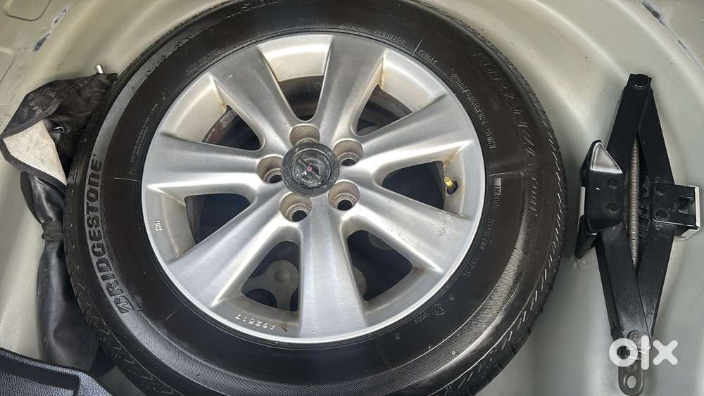 Toyota Corolla Altis G At, 2016, Petrol