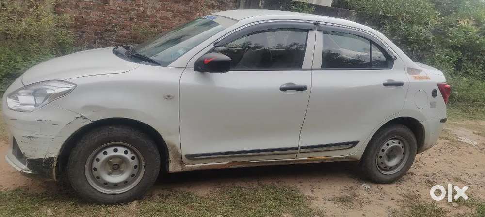 Maruti Dzire Tour 2024