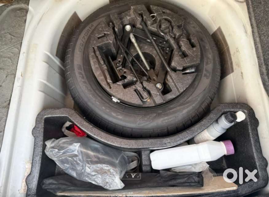 Volkswagen Vento 1.2 Tsi Highline Plus At, 2016, Petrol