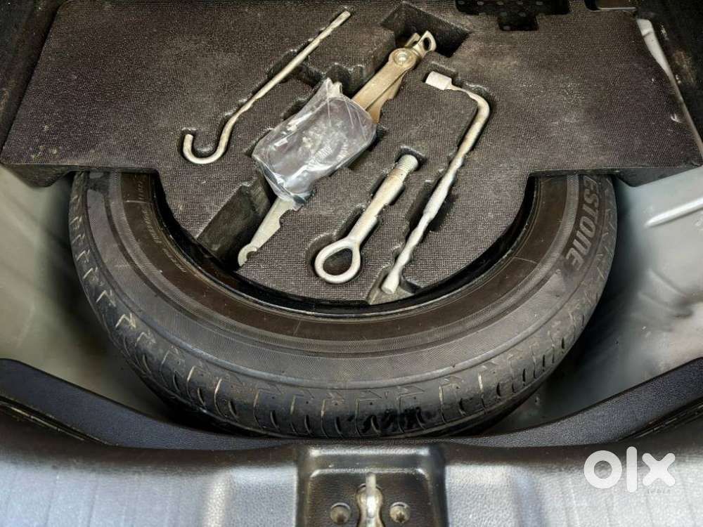 Honda Wr-v I-vtec Vx, 2018, Petrol