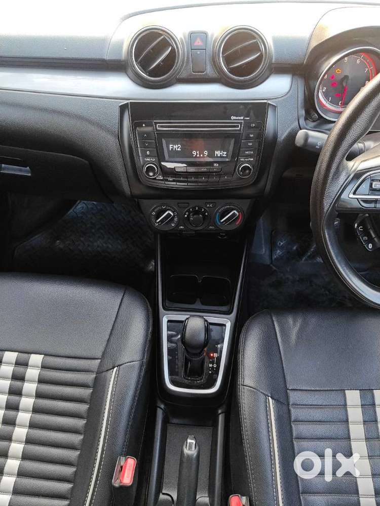 Maruti Suzuki Swift Vxi 2018, 2018, Petrol