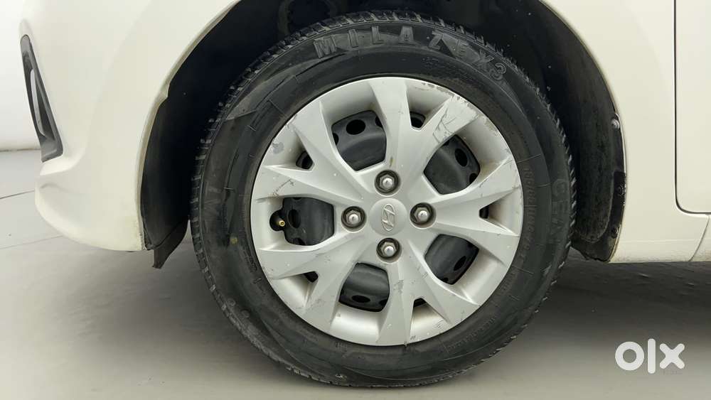Hyundai Grand I10 1.2 Kappa Magna At, 2016, Petrol