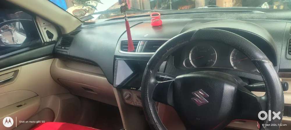 Maruti Suzuki Swift 09/11/2012