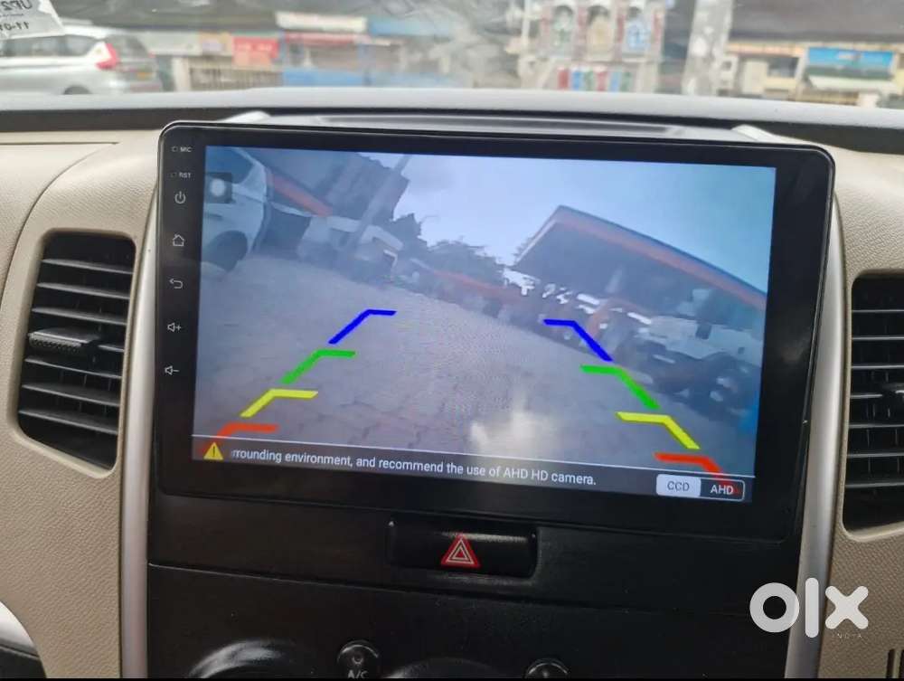 Maruti Suzuki Wagon R 1.0 Lxi Cng 2019