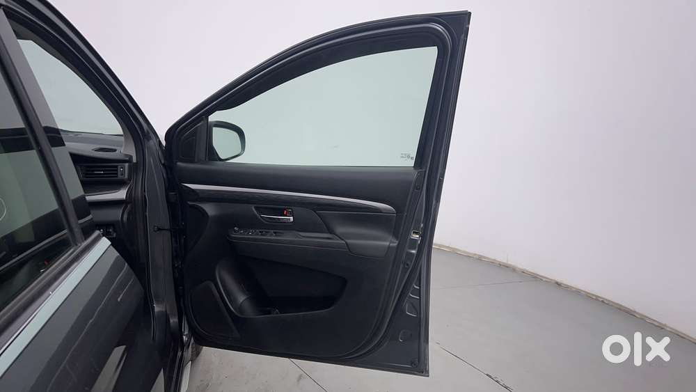 Maruti Suzuki Xl6 1.5 Alpha Plus At, 2022, Petrol