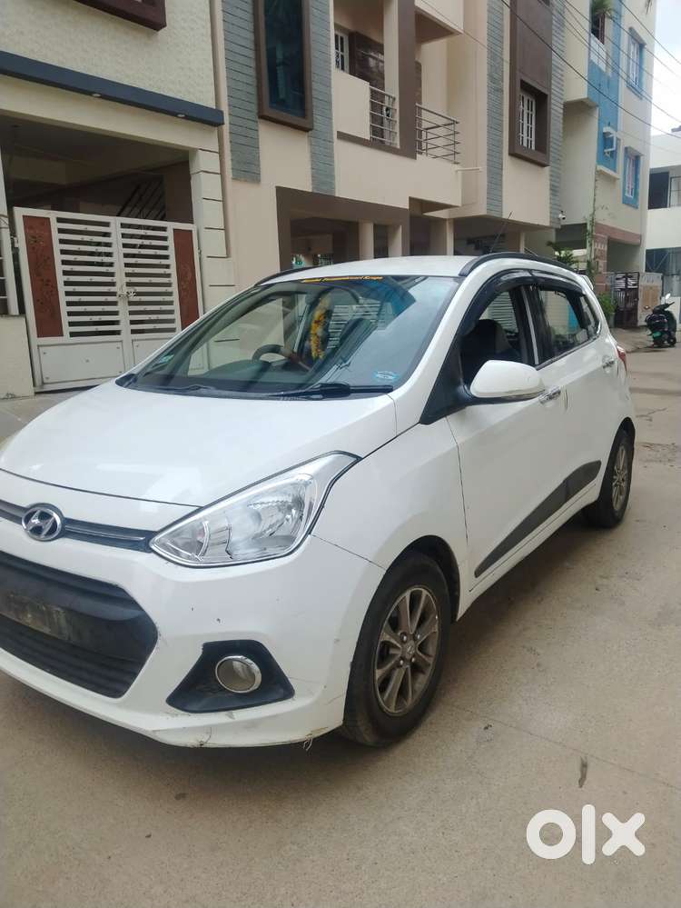 Hyundai I10 Asta 1.2 Kappa2, 2015, Diesel