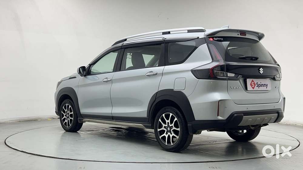 Maruti Suzuki Xl6 1.5 Zeta Mt, 2025, Petrol