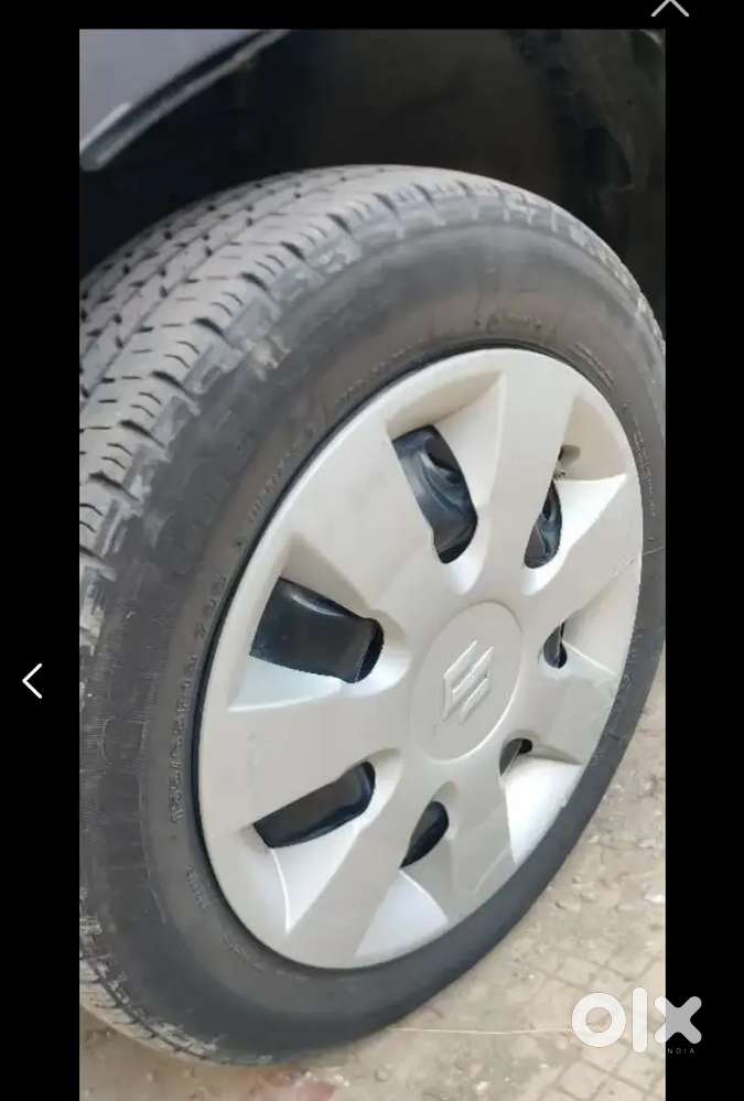 Maruti Suzuki Alto K10 2019 Petrol Well Maintained