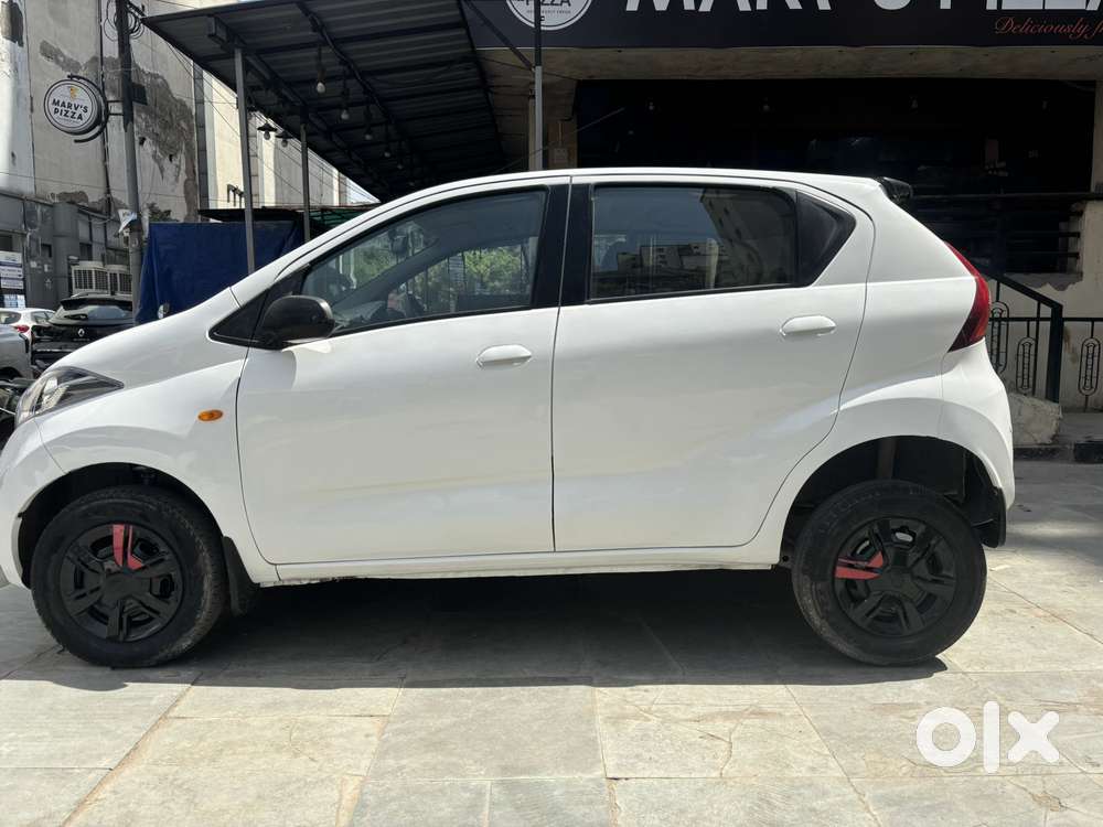 Datsun Redi Go 1.0 Limited Edition 2018, 2019, Petrol