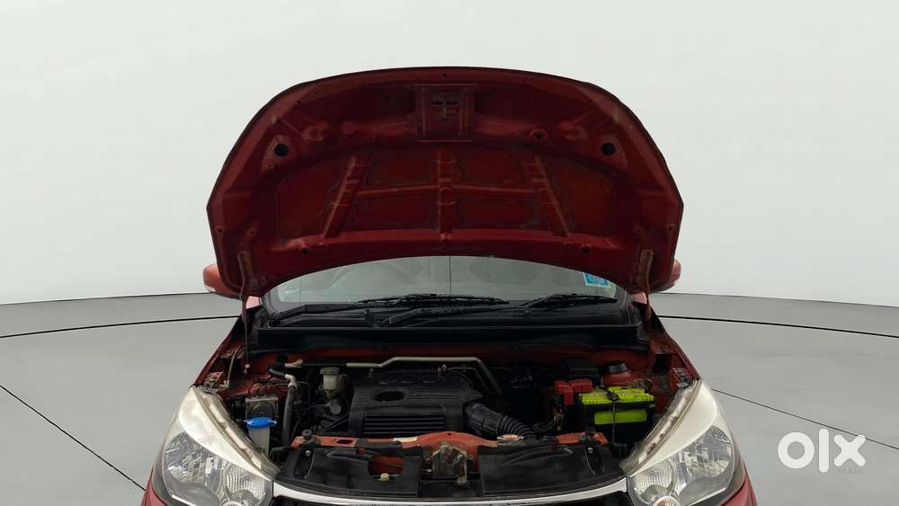 Maruti Suzuki Celerio Zxi Amt, 2019, Petrol