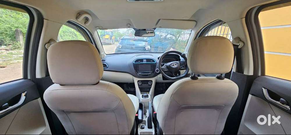 Tata Tiago Ev 2023