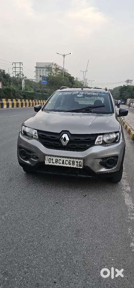 Renault Kwid 0.8 Petrol 2016