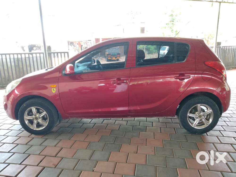 Hyundai I20 Era 1.4 Crdi 6 Speed Bs-iv, 2010, Diesel