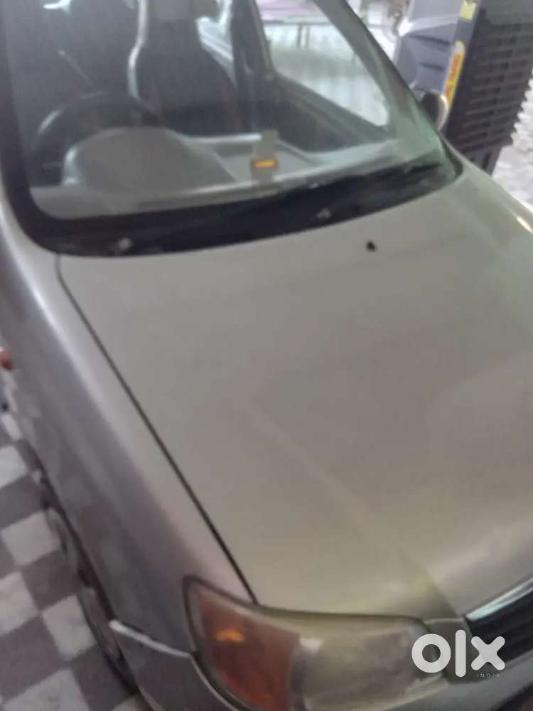 Maruti Suzuki Alto 2011