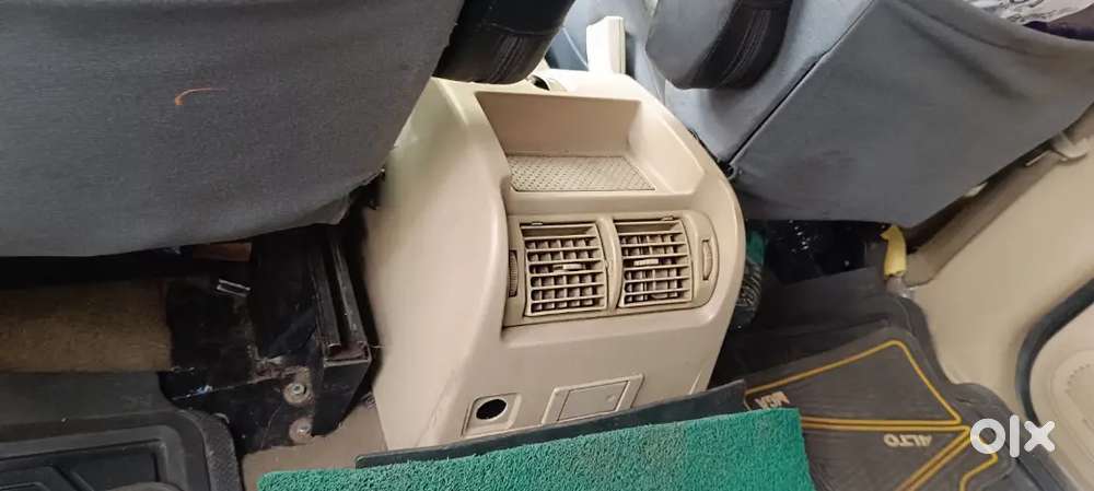 Top Condition Black 2030 Repassing Tata Safari Diesel 4x2 2009