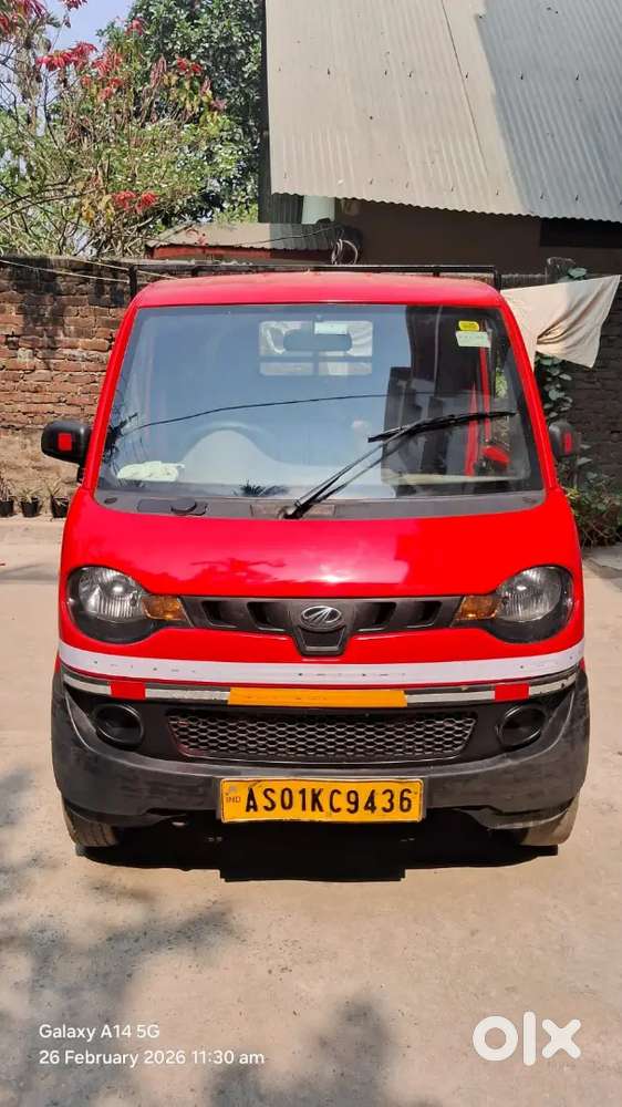 Mahindra Be 6 2019 Diesel Good Condition