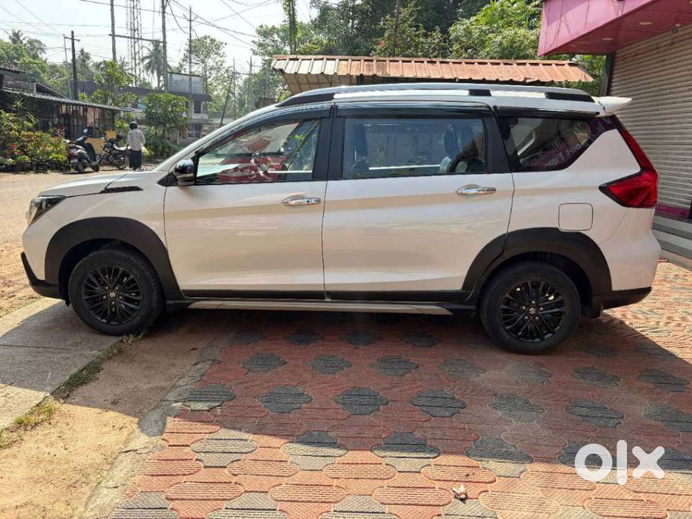 Maruti Suzuki Xl6 1.5 Alpha At, 2020, Petrol