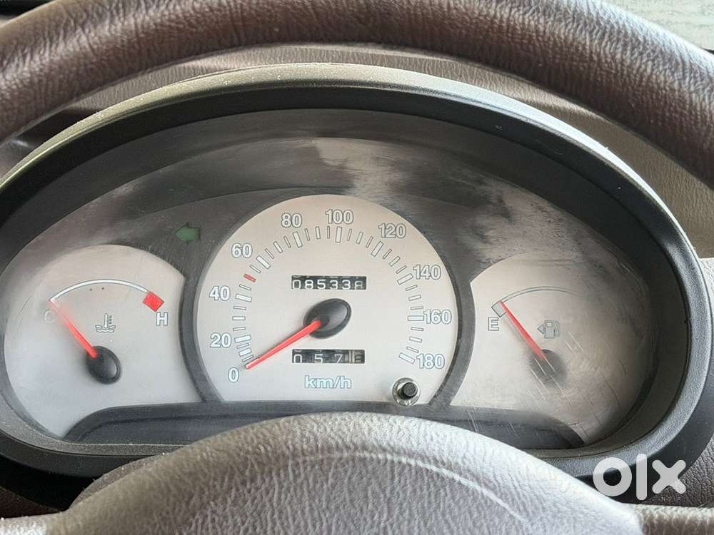 Hyundai Santro Xing 2012 Year Model