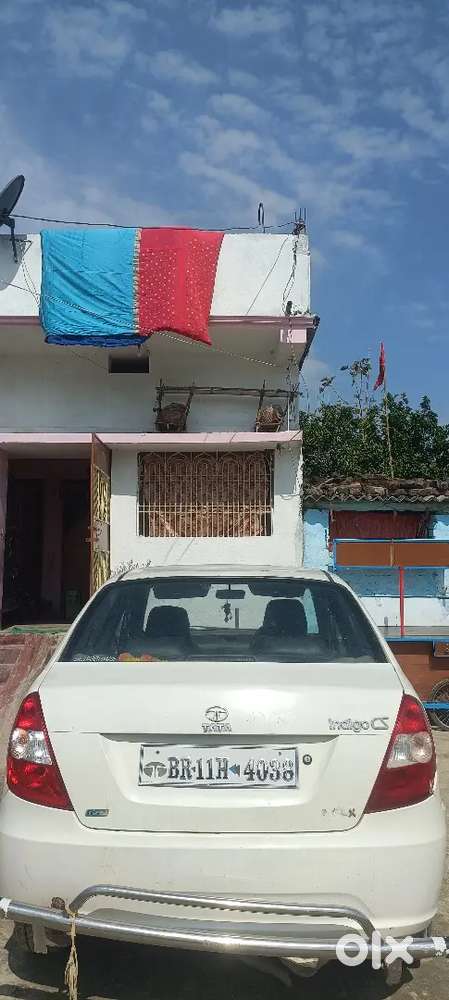 Tata Indgo Car Cs Petrol